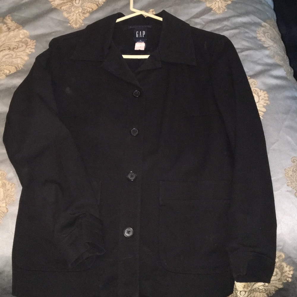 Gap Stretch Jacket - image 1
